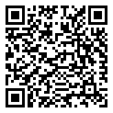 Scan QR Code for live pricing and information - Instahut 3m Outdoor Umbrella Cantilever Beach Garden Patio Charcoal