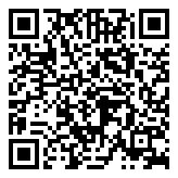 Scan QR Code for live pricing and information - Retractable Side Awning Black 120x300 cm