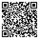 Scan QR Code for live pricing and information - Orbita 6 Football in White/Lapis Lazuli/Sunset Glow, Size 5 by PUMA