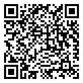 Scan QR Code for live pricing and information - Clarks Brooklyn (F Wide) Senior Boys School Shoes Shoes (Black - Size 6.5)