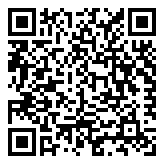 Scan QR Code for live pricing and information - Wardrobe White 80x52x180 Cm Chipboard