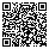 Scan QR Code for live pricing and information - ALFORDSON Mesh Office Chair Executive Computer Seat Gaming Racing Work Black