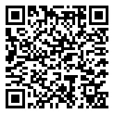 Scan QR Code for live pricing and information - Everfit Basketball Ring Hoop Rim Goal Net 45CM