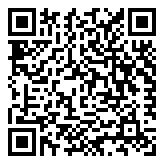 Scan QR Code for live pricing and information - VidaXL Luxury Ceramic Basin Oval-shaped Sink Black 40 X 33 Cm