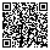 Scan QR Code for live pricing and information - Artiss 2X 132x160cm Blockout Sheer Curtains Black