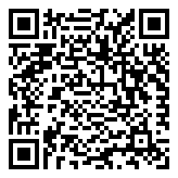 Scan QR Code for live pricing and information - Dog Cage with Roof and Door Silver Galvanised Steel