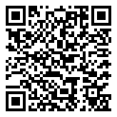 Scan QR Code for live pricing and information - McKenzie Mini Essential Fleece Joggers Children