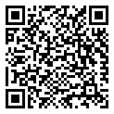 Scan QR Code for live pricing and information - Sliding Door with Hardware Set 102.5x205 cm ESG Glass&Aluminium