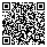 Scan QR Code for live pricing and information - Sliding Door with Hardware Set 90x210 cm Solid Wood Pine