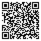 Scan QR Code for live pricing and information - T-Top Sun Shade Kit 6' x 7', UV-Proof 600D Polyester T-top Extension Kit with Rustproof Steel Telescopic Poles, Waterproof T-Top Shade Kit, Easy to Assemble for T-Tops é”›?Bimini Top