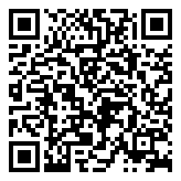 Scan QR Code for live pricing and information - Rocking Sun Loungers 2 Pcs Black Steel And Textilene