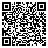 Scan QR Code for live pricing and information - 5-Space Guitar Stand Floor-Standing Foldable Rack Hold Up to 5 Guitars