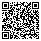 Scan QR Code for live pricing and information - Retaliate 3 Unisex Running Shoes in White/Feather Gray/Black, Size 9.5, Synthetic by PUMA Shoes