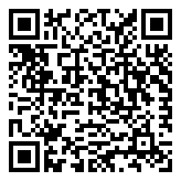 Scan QR Code for live pricing and information - Bedside Cabinets 2 pcs Grey Sonoma 45x34x44 cm Engineered Wood