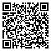 Scan QR Code for live pricing and information - Garden Planter with Trellis Dark Grey 120x40x121.5 cm PP