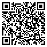 Scan QR Code for live pricing and information - TV Cabinet Black 102x44.5x50 Cm Engineered Wood.