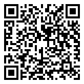 Scan QR Code for live pricing and information - Universal Car Roof Rack Cross Bars 90cm Aluminium Adjustable Lockable 75kg Clamps