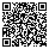 Scan QR Code for live pricing and information - Bed Frame White 150x200 cm Engineered Wood