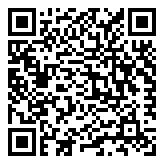 Scan QR Code for live pricing and information - Air Impact Wrench 1/2 Square Drive 880ft-lbs Nut-busting Torque 90-120PSI