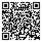 Scan QR Code for live pricing and information - Stand up Massage Recliner Chair Black Fabric