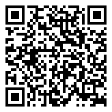 Scan QR Code for live pricing and information - Bed Frame White Solid Wood 92x187 cm Single Size