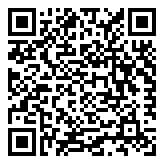 Scan QR Code for live pricing and information - ALFORDSON Mesh Office Chair Executive Computer Seat Gaming Racing Work Black