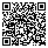 Scan QR Code for live pricing and information - DARE TO Women's Parachute Pants in Alpine Snow/Oak Branch, Size Medium, Nylon by PUMA