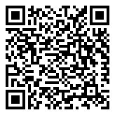 Scan QR Code for live pricing and information - Court Pro Unisex Basketball Shoes in White/Yellow Sizzle/Team Violet, Size 12, Synthetic by PUMA Shoes