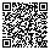 Scan QR Code for live pricing and information - Rigo Kids Ride On Car Electric Patrol Police Cars Battery Powered Toys 12V Black