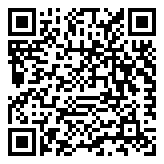 Scan QR Code for live pricing and information - Reindeer & Sleigh Christmas Decoration 140 LEDs Outdoor White