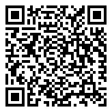 Scan QR Code for live pricing and information - Adairs White Pot Stark Matte White Large Pot