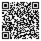 Scan QR Code for live pricing and information - Bathroom Cabinet White 30x30x183.5 Cm Chipboard