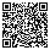 Scan QR Code for live pricing and information - Outdoor Chicken Cage Galvanized Steel 2x2x1.92m.