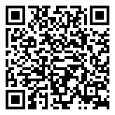 Scan QR Code for live pricing and information - Halogen Convection Oven With Extension Ring 1400 W 17 L