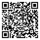 Scan QR Code for live pricing and information - Bookshelf Boards 4 Pcs White 100x20x1.5 Cm Engineered Wood.