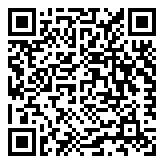 Scan QR Code for live pricing and information - Artificial Half Christmas Tree with Stand White 210 cm PVC