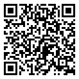 Scan QR Code for live pricing and information - LED Bike Headlight And Backlight Set 2400mAh 3+5 Light Modes IPX5 Waterproof.