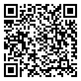 Scan QR Code for live pricing and information - Walk-in Tunnel Greenhouse Galvanized Frame & Waterproof Cover 15x7x7 ft