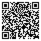 Scan QR Code for live pricing and information - Dining Chairs 6 pcs White Faux Leather