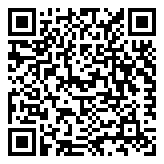 Scan QR Code for live pricing and information - Morphic Base Unisex Sneakers in Feather Gray/Black, Size 6 by PUMA Shoes