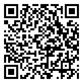 Scan QR Code for live pricing and information - Garden Dining Chair With Cushion Solid Acacia Wood