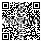 Scan QR Code for live pricing and information - Replacement Fabric for Outdoor Parasol Green 300 cm