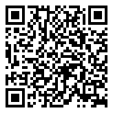 Scan QR Code for live pricing and information - Garden Chairs with Grey Cushions 4 pcs Solid Teak Wood