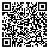 Scan QR Code for live pricing and information - 2-Tier Book Cabinet Sonoma Oak 40x30x70 Cm Engineered Wood