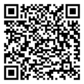 Scan QR Code for live pricing and information - Adairs Blue Blake Boucle Kids Bookshelf