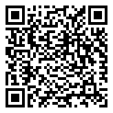 Scan QR Code for live pricing and information - Stockholm Christmas Lights LED Curtain Lights 576 LEDs Rainbow Flashing 360x180cm 8 Functions incl 7 Flash Modes and Steady Glow