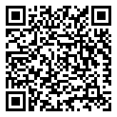 Scan QR Code for live pricing and information - Artiss 4 Chest of Drawers - ANDES White