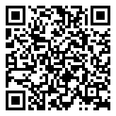 Scan QR Code for live pricing and information - Garden Dining Chairs 2 Pcs Brown PP Rattan