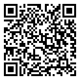 Scan QR Code for live pricing and information - Bedside Cabinets 2 pcs Black Engineered Wood