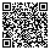 Scan QR Code for live pricing and information - Adairs Green Faux Plant Potted Fern Silver